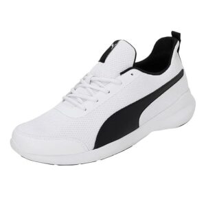 Puma Mens City Sneaker Shoe