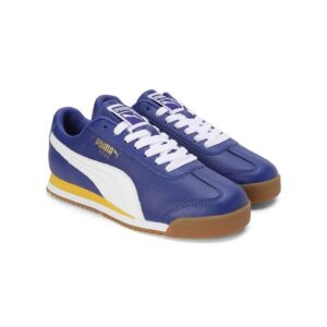 Puma Unisex Roma 24 Standard Sneaker