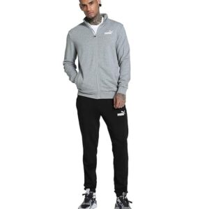 Puma Men's Regular Fit Tracksuit