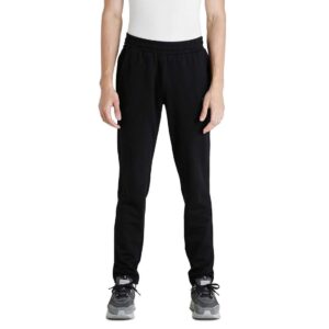 PUMA Men Ms Pants TR I,Black