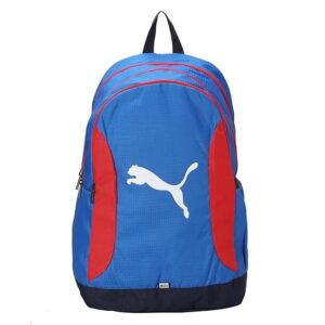 Puma Unisex-Adult Big Cat Backpack, Star Sapphire