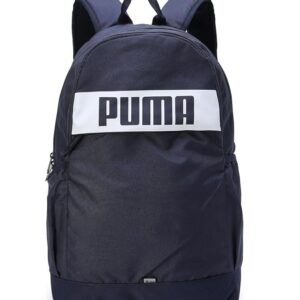 Puma Unisex-Adult Classic PU Backpack, New Navy