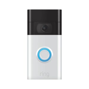 Arlo Spotlight Camera Security