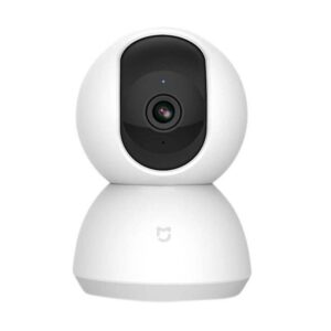 SmartThings Indoor 1080p Wi-Fi Security Camera
